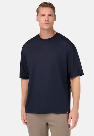Boggi Milano Bluser & t-shirts i blå: forside