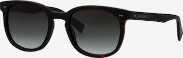 Marc O'Polo EYEWEAR Sonnenbrille in Braun: Vorderseite