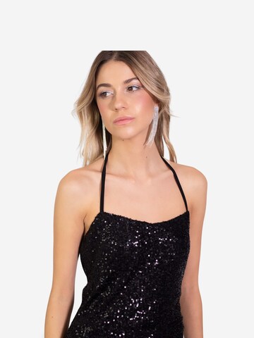 Robe THE-ARE en noir