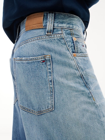Tommy Jeans Barrel Farmer 'Ashton' - kék