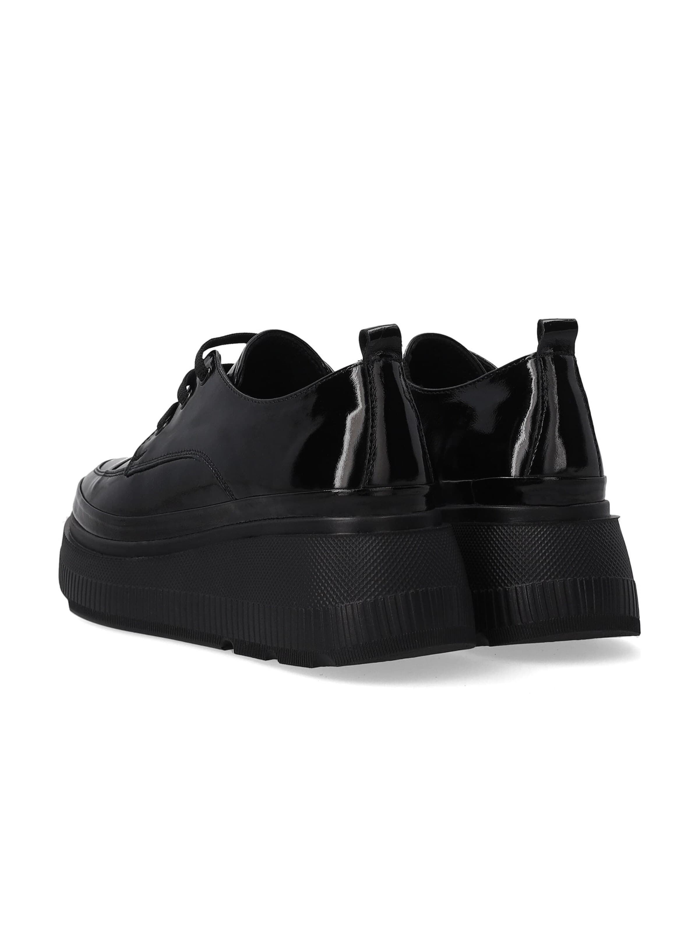 VENEZIA Schnürschuh‌‌‌‌‌‌‌‌‌ in Schwarz