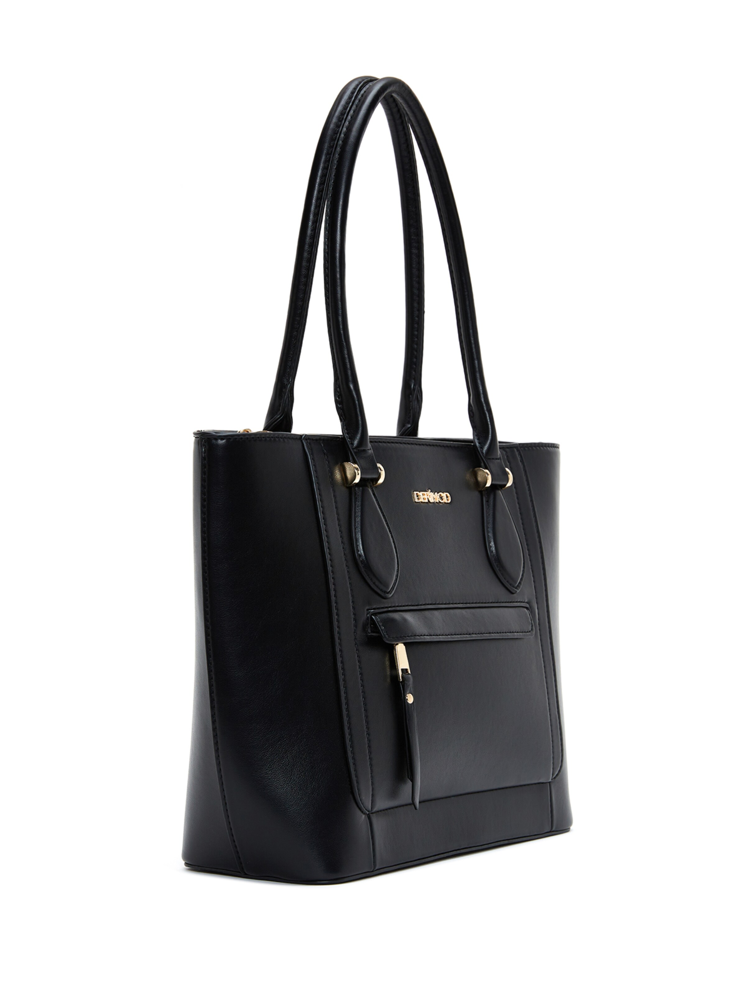 Derimod Handbag in Black