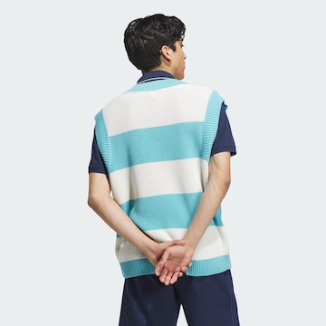 ADIDAS PERFORMANCE Pullunder in Blau