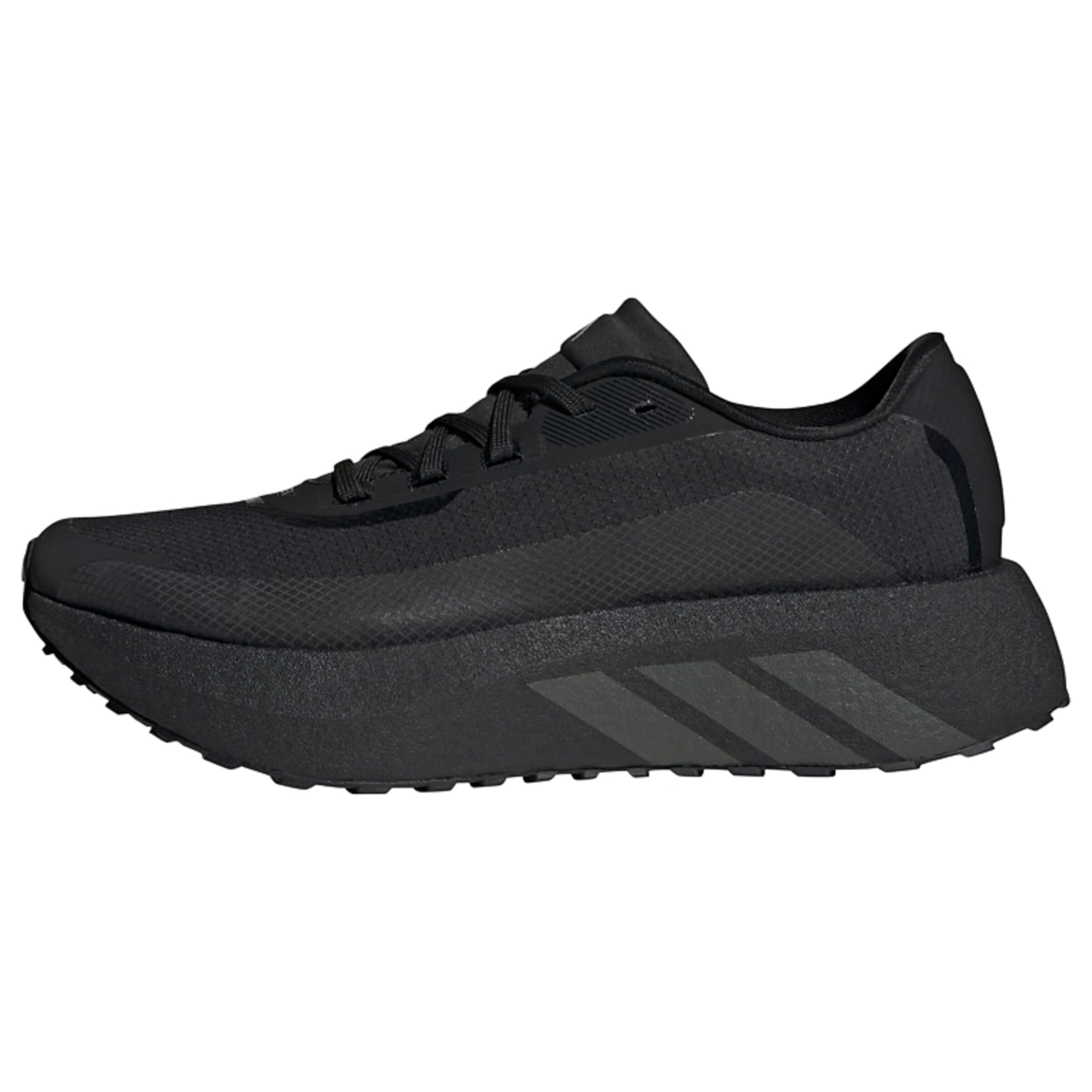 ADIDAS PERFORMANCE Běžecká obuv 'Hyperboost' – černá: přední strana