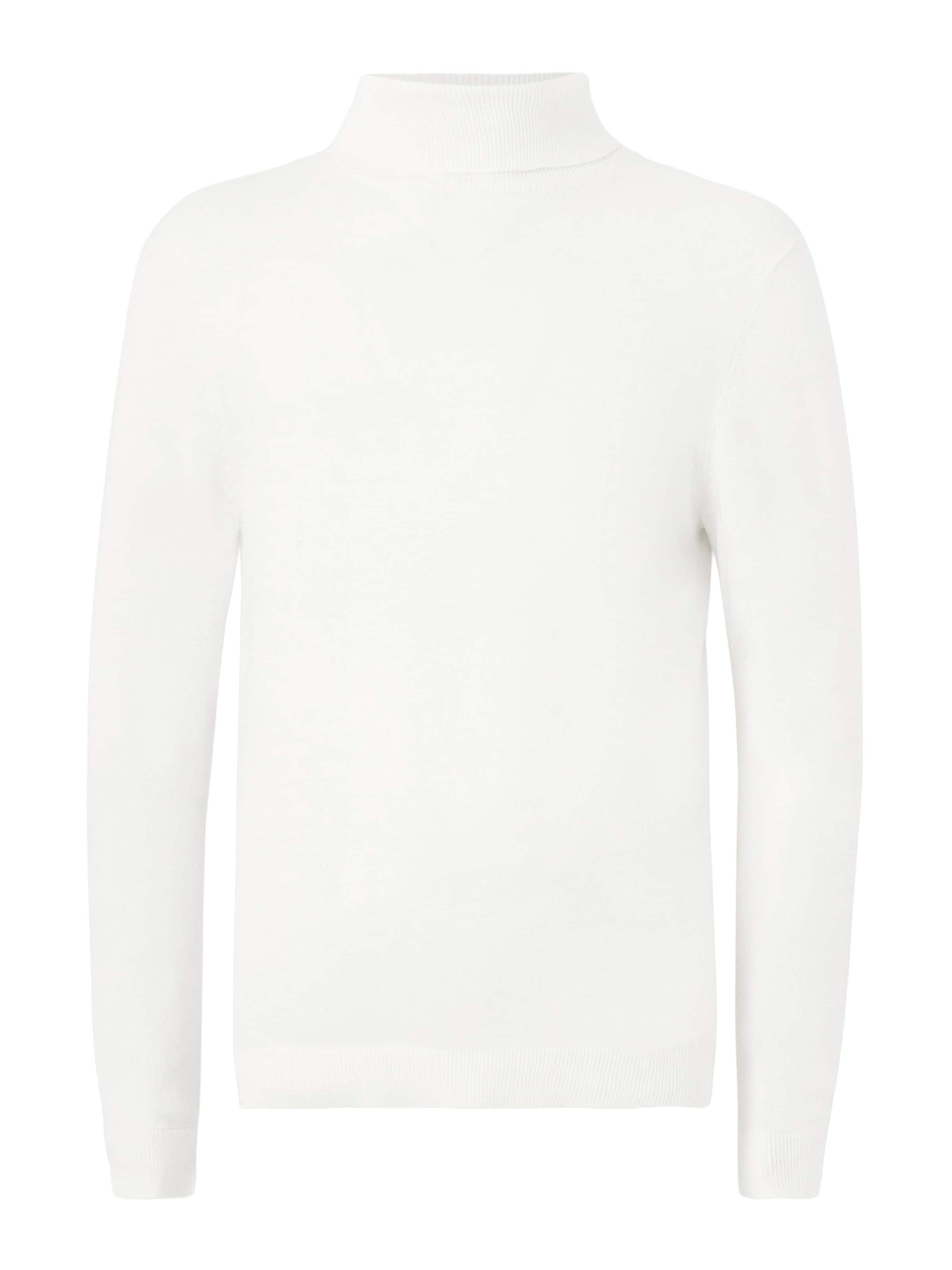 Only & Sons Regular fit Sweater 'ONSALEX' in Beige: front