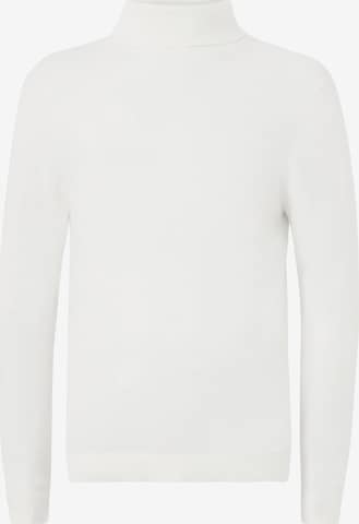 Only & Sons Свитер 'ONSALEX' в Бежевый: спереди