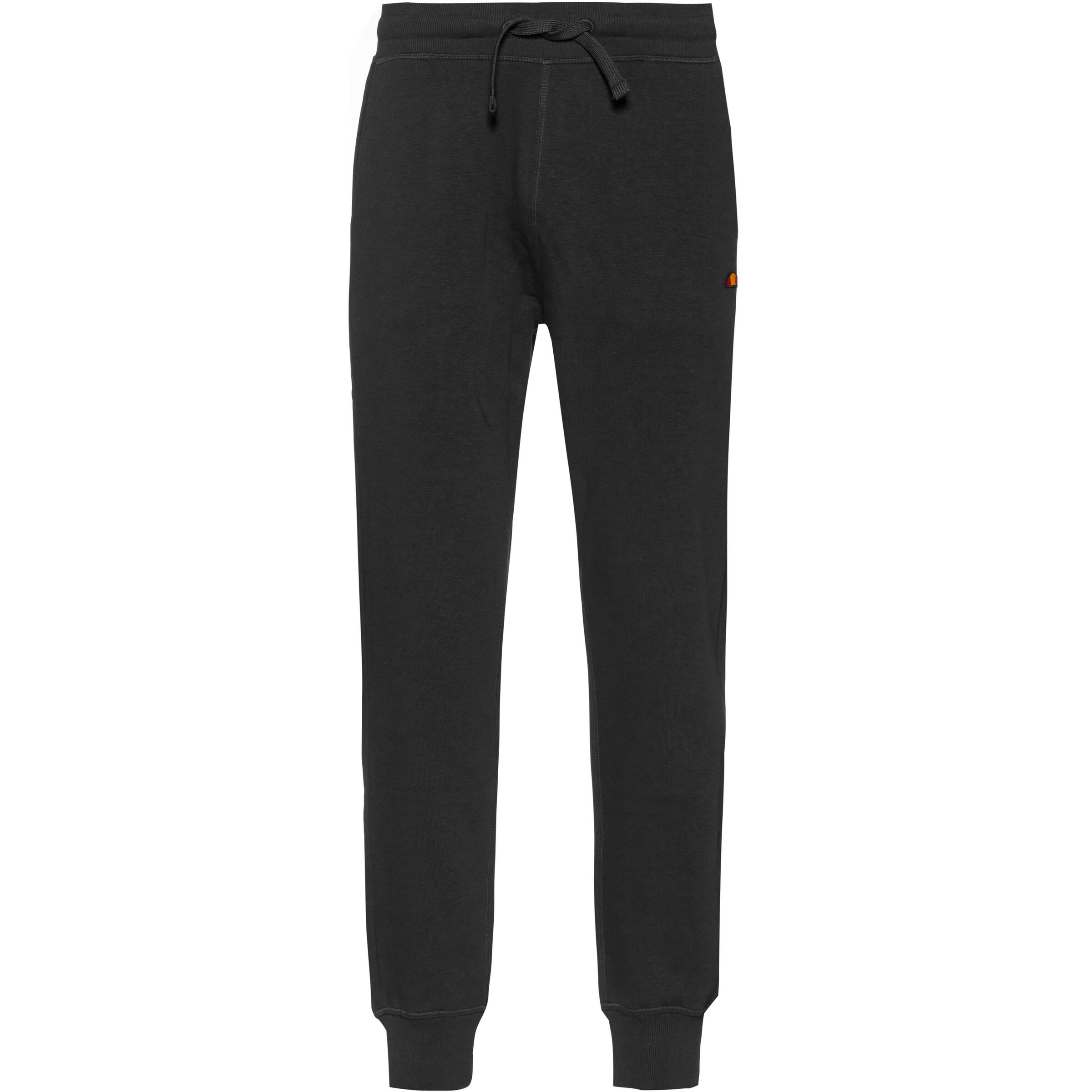 ELLESSE Pants in Black: front