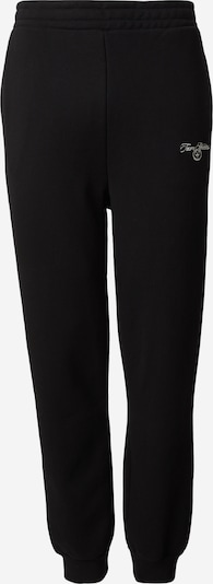 DAN FOX APPAREL Housut 'Matti' koossa 29-30 värissä musta, Tuotenäkymä