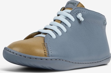 CAMPER Sneakers 'Peu Cami' in Grey: front