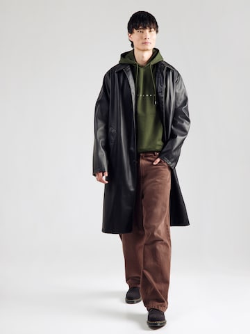 JACK & JONES Tréning póló 'JJEStar' - zöld
