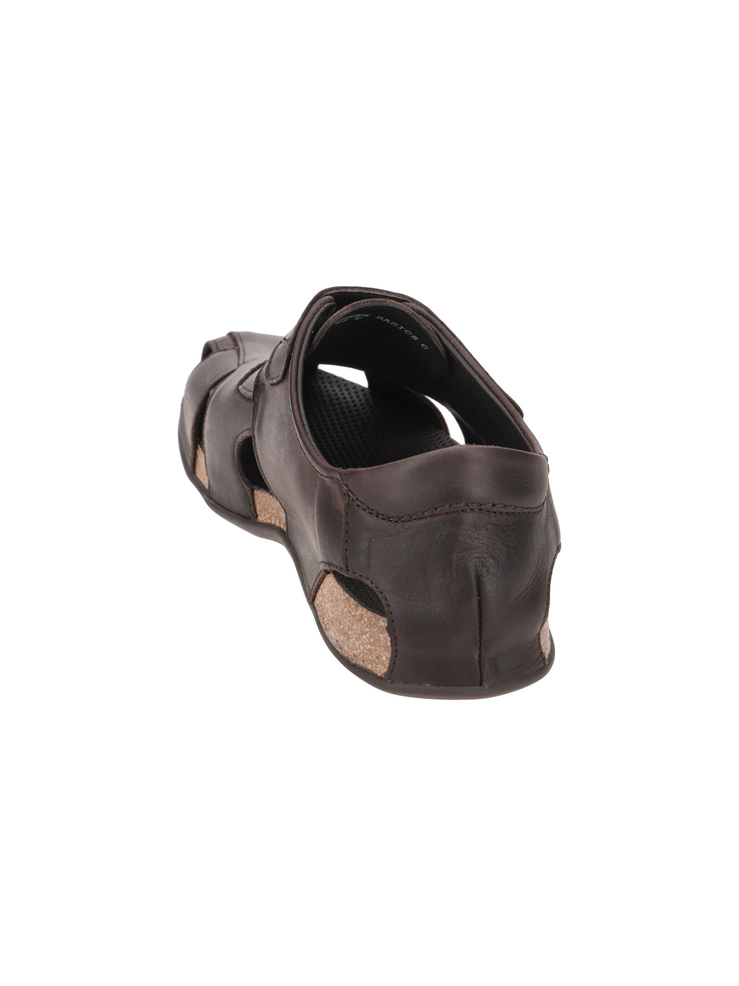 PANAMA JACK Sandals in Brown