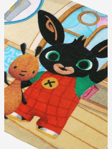 Telo doccia 'Bing & Flop' di Bing in colori misti