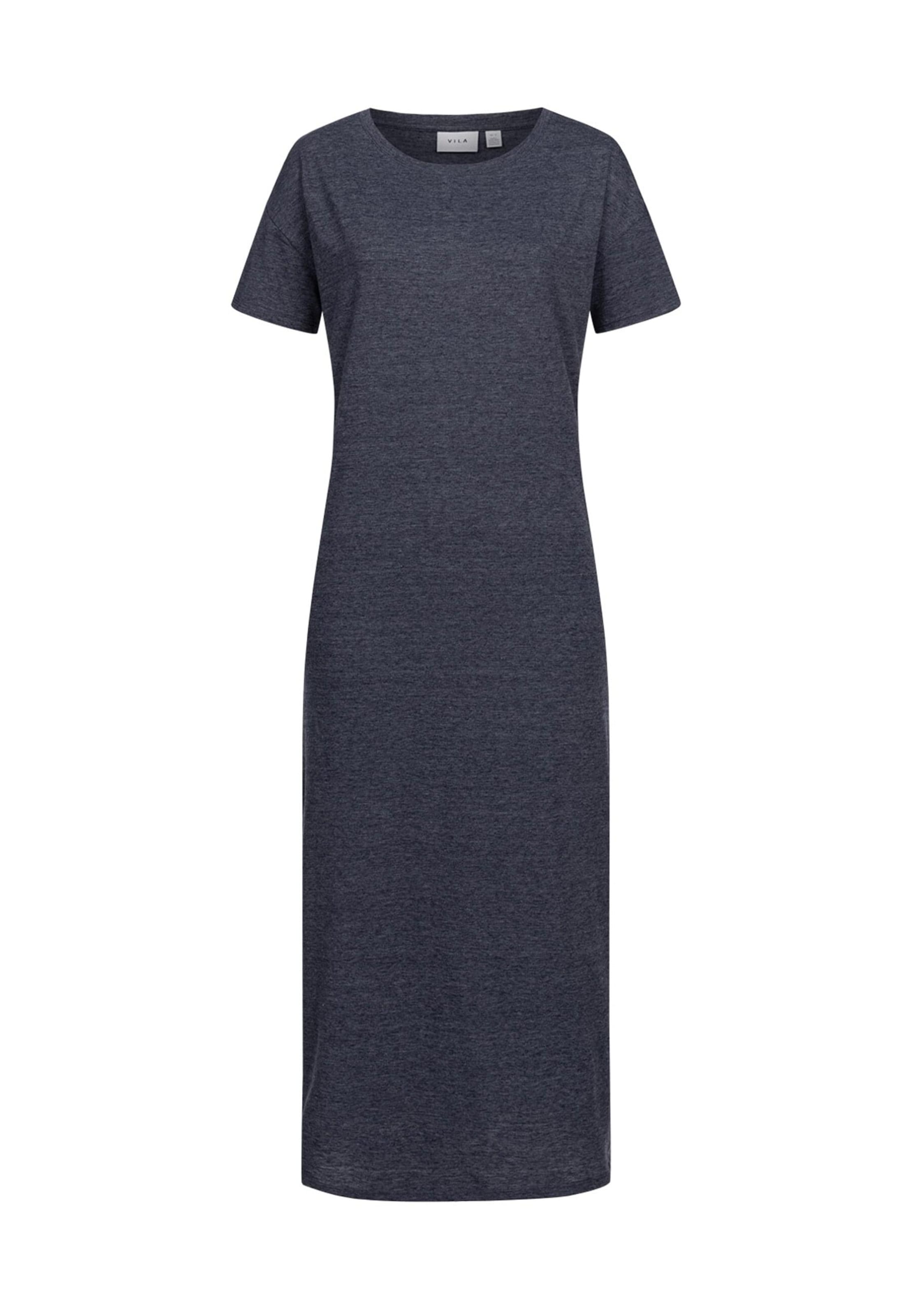 VILA Sukienka 'VILinna' w kolorze atramentowym, Podgląd produktu