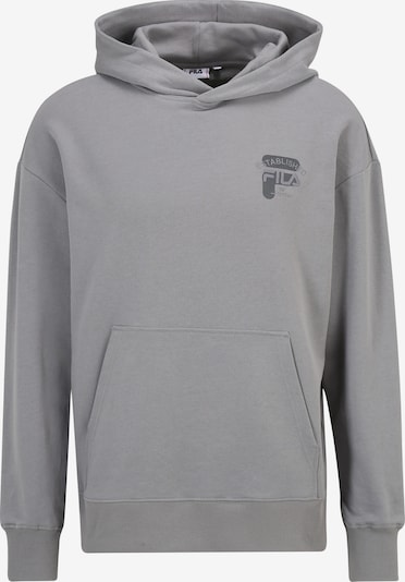FILA Collegepaita 'BAAR' koossa S värissä harmaa / tummanharmaa, Tuotenäkymä