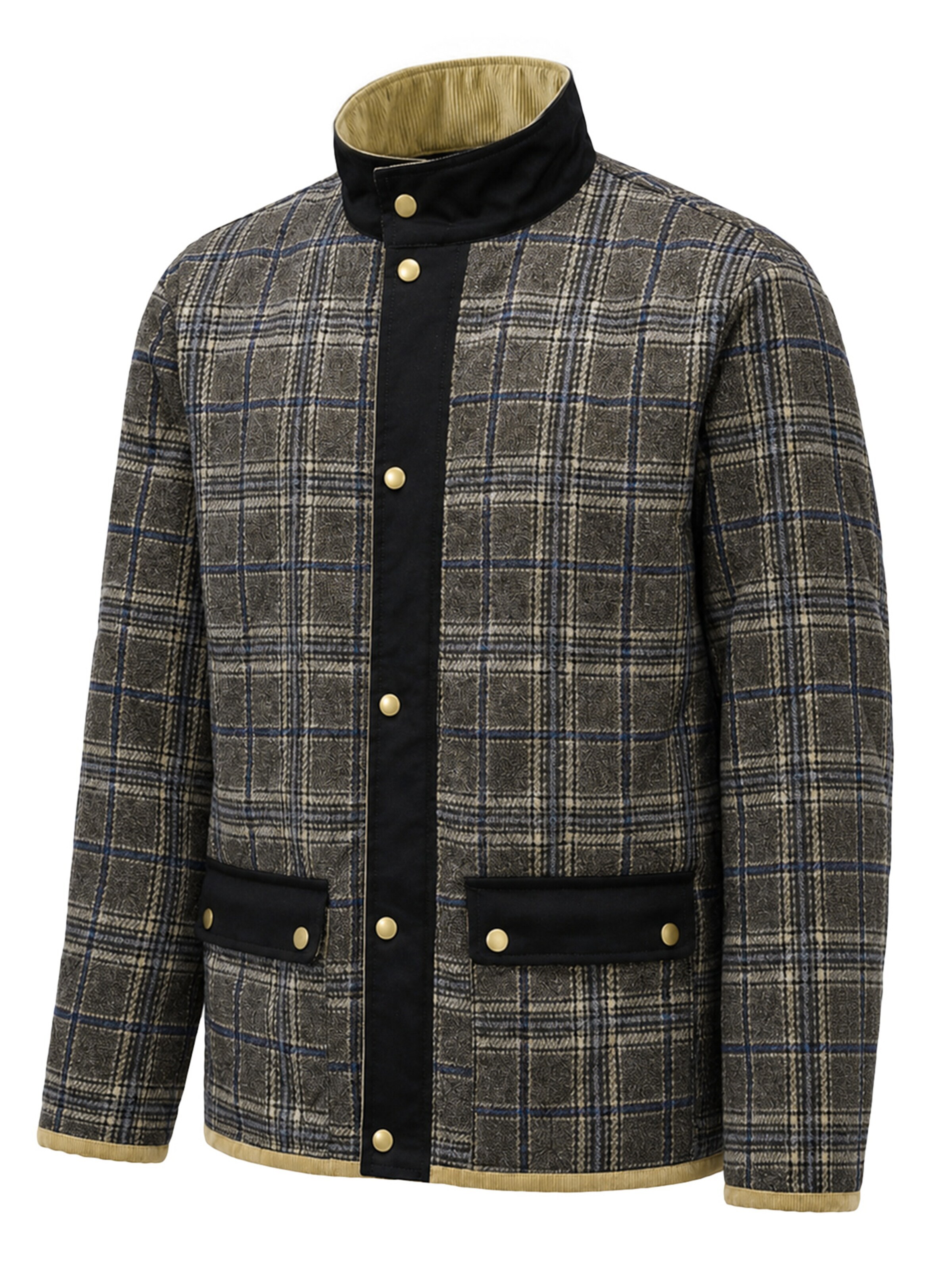 YOUTHUP Übergangsjacke‌‌ in Grau