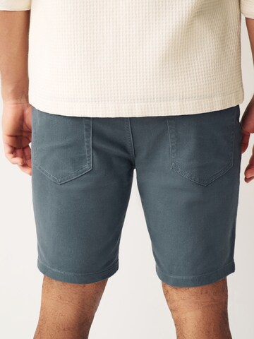regular Pantaloni chino di Next in blu
