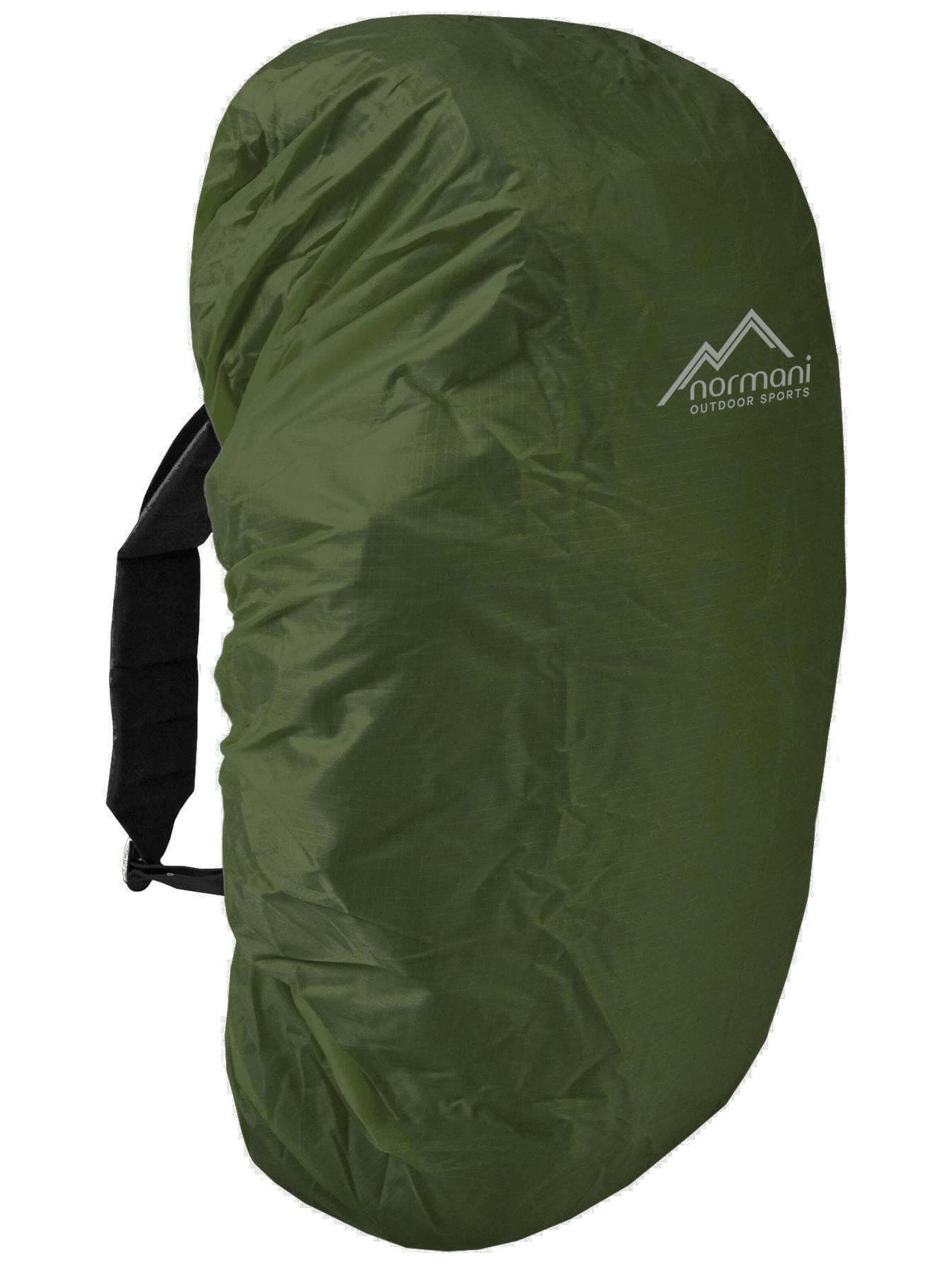 Accessoires pour sacs normani en vert