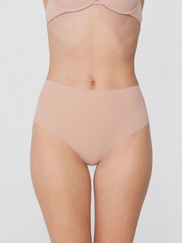 Tezenis Boyshorts in Beige: front