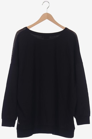 Zizzi Sweater XL in Schwarz
