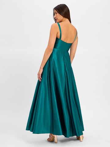 Laona Kleid in Grün