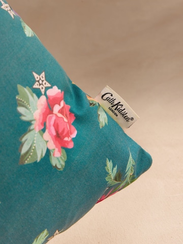 Cabas Cath Kidston en vert