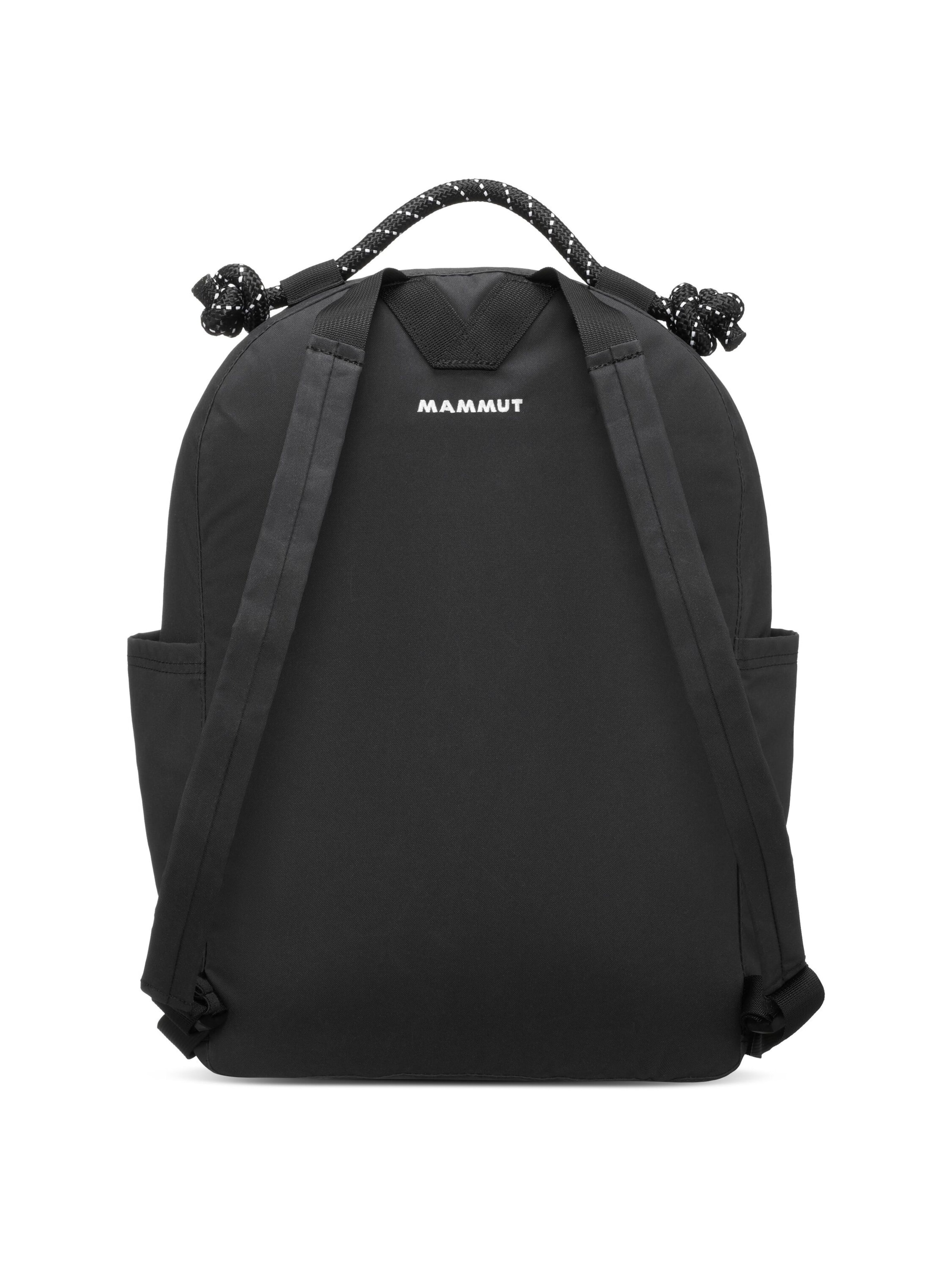 MAMMUT Backpack 'Wully 20' in Black