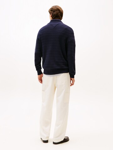 TOMMY HILFIGER Свитер в Синий