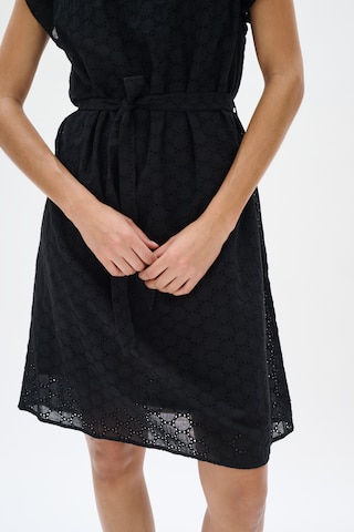 Robe InWear en noir