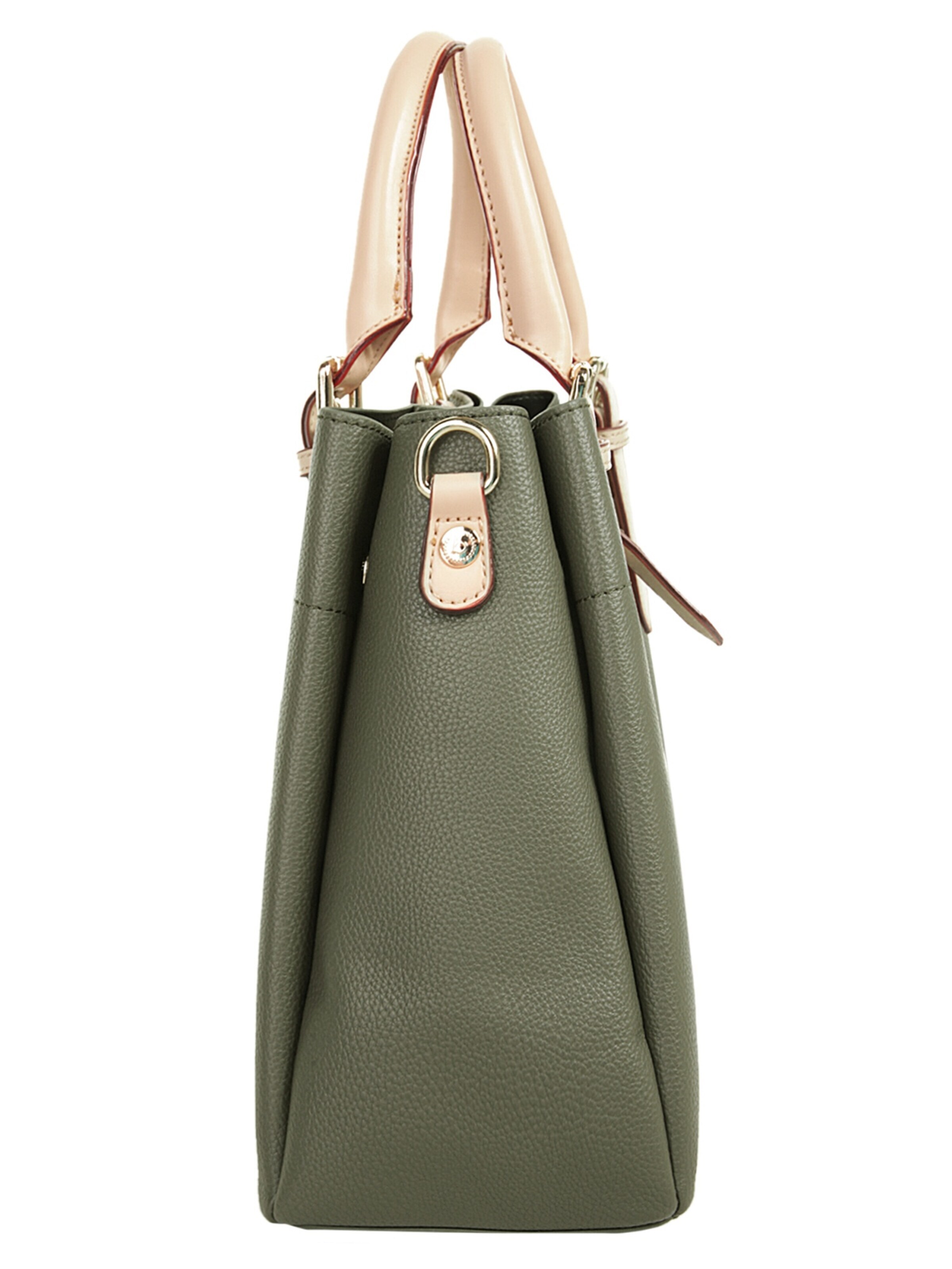 bugatti Handtasche 'ELLA'‌‌‌‌‌‌ in Grün