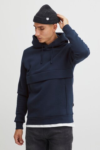 11 Project Sweatshirt 'Pranno' in Blue: front