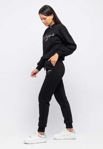 Tom Barron Sports Suit in Black