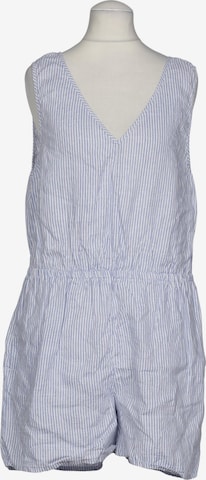 AMERICAN VINTAGE Overall oder Jumpsuit S in Blau: Vorderseite