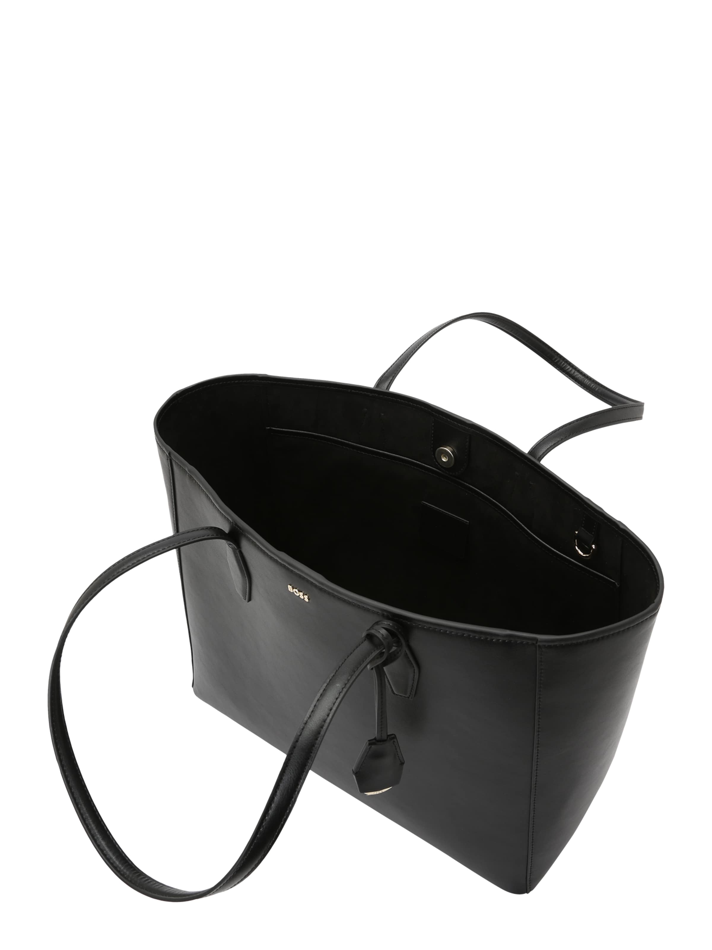 BOSS Shopper 'Numah' in Black