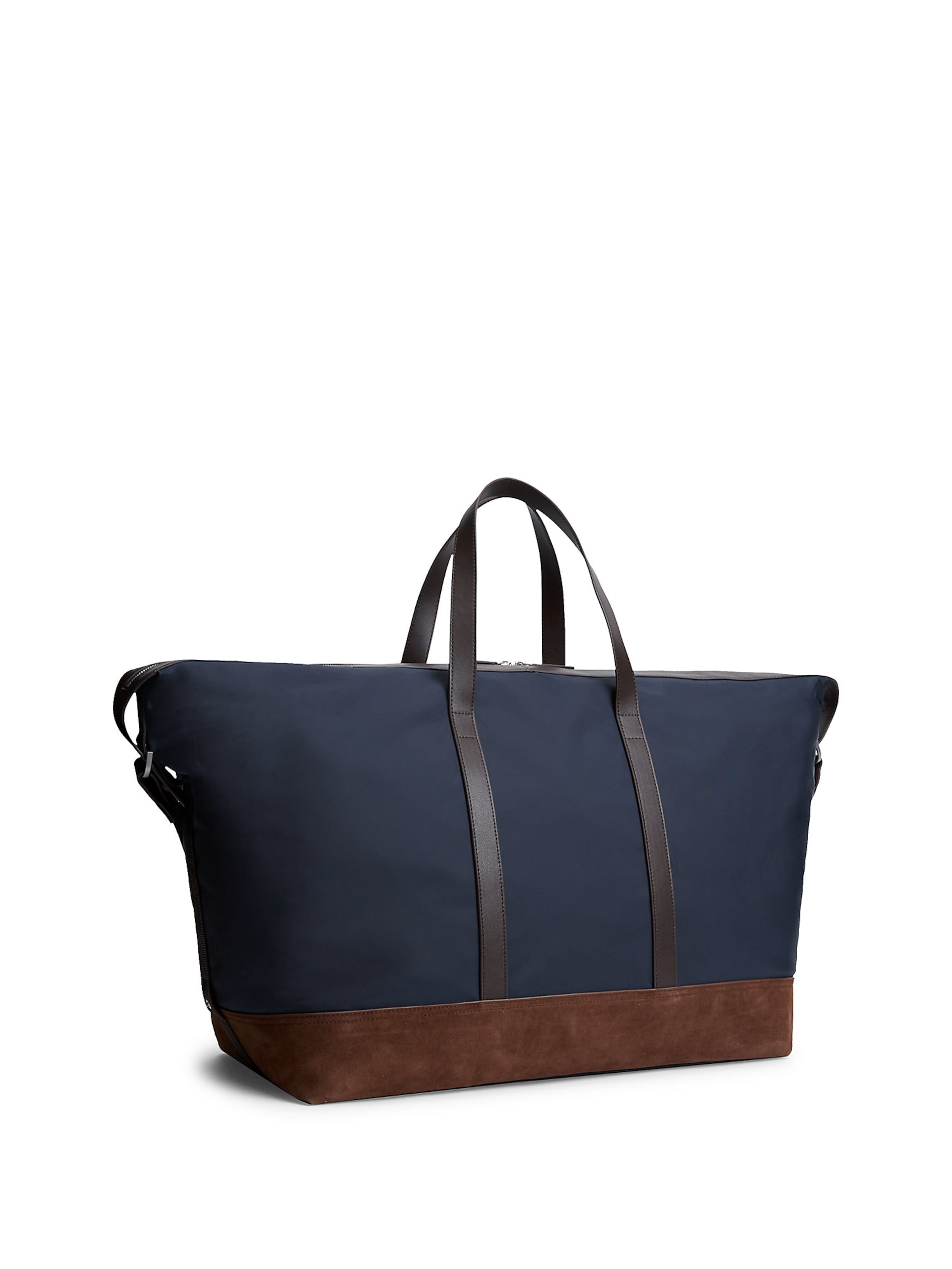 TOMMY HILFIGER Reistas 'Heritage' in Blauw