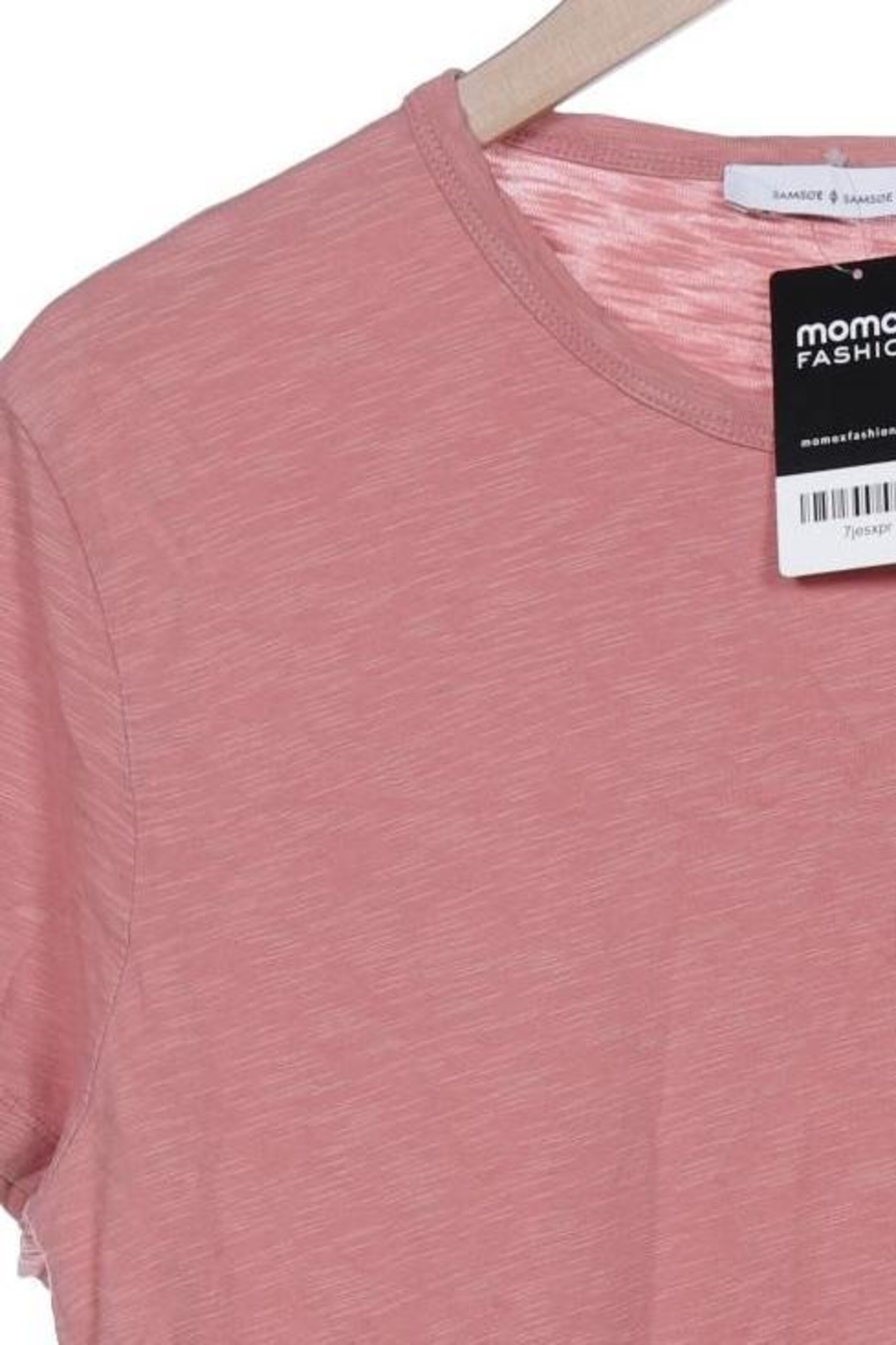 Samsøe Samsøe T-Shirt S in Pink
