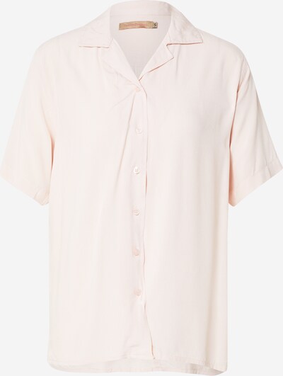 Denim Project Blouse 'Clara' in Light pink, Item view