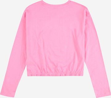 OVS Shirt 'MICKEY' in Pink