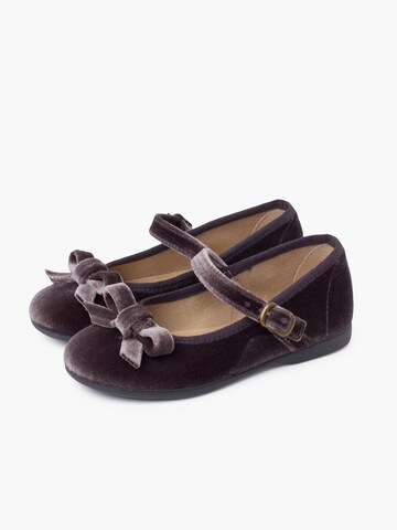 Pisamonas Ballerina‌‌‌‌‌‌‌‌‌‌ in Grau