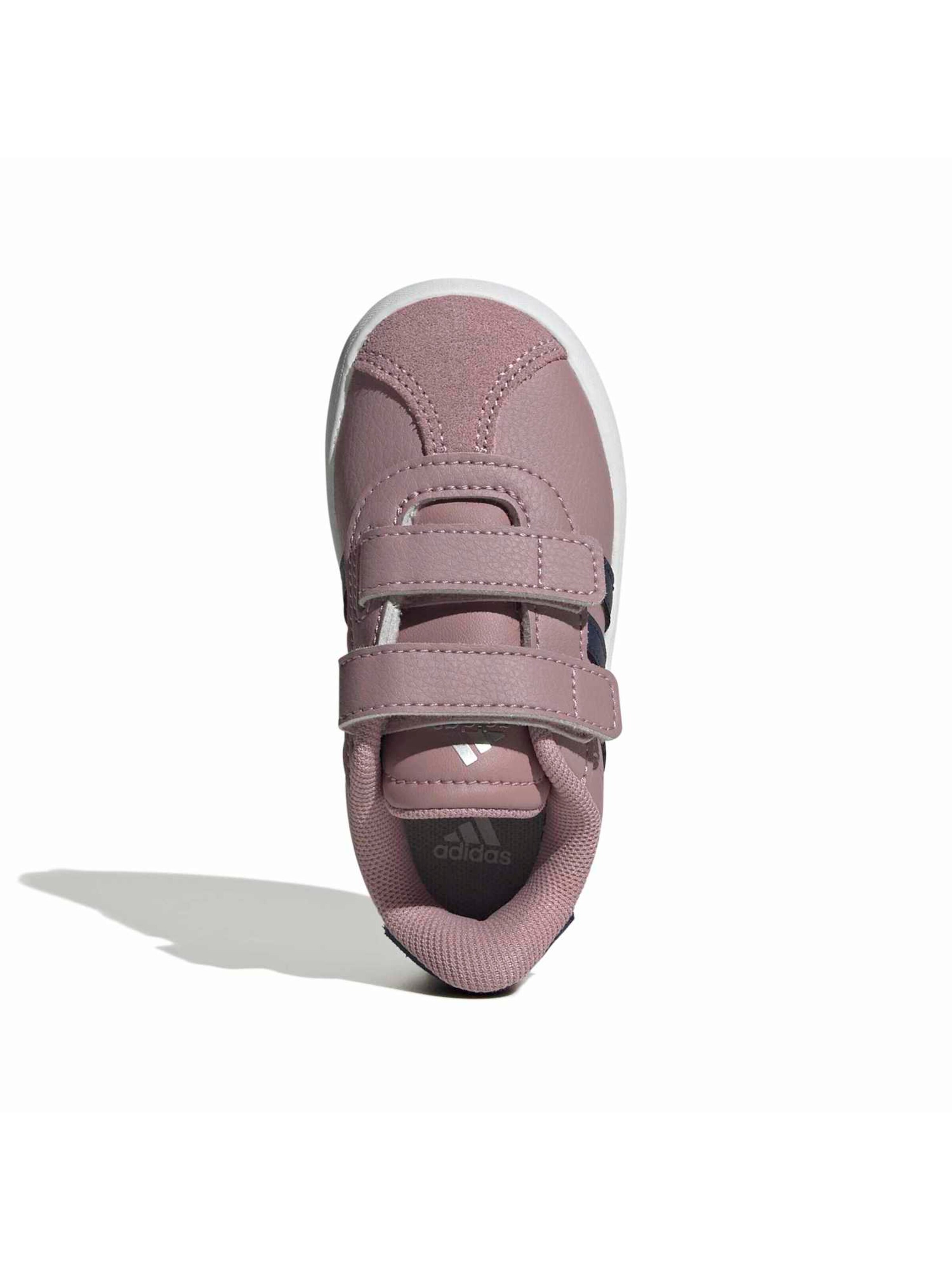 ADIDAS SPORTSWEAR Σνίκερ 'VL COURT 3.0' σε λιλά