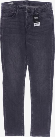 JACK & JONES Jeans in 33 in Grey: front