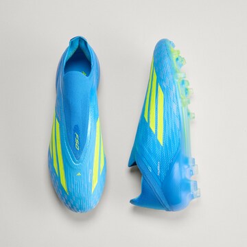 ADIDAS PERFORMANCE Fußballschuh 'F50 Elite' in Blau