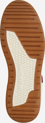 LEVI'S ® Sneakers laag 'PIPER' in Wit