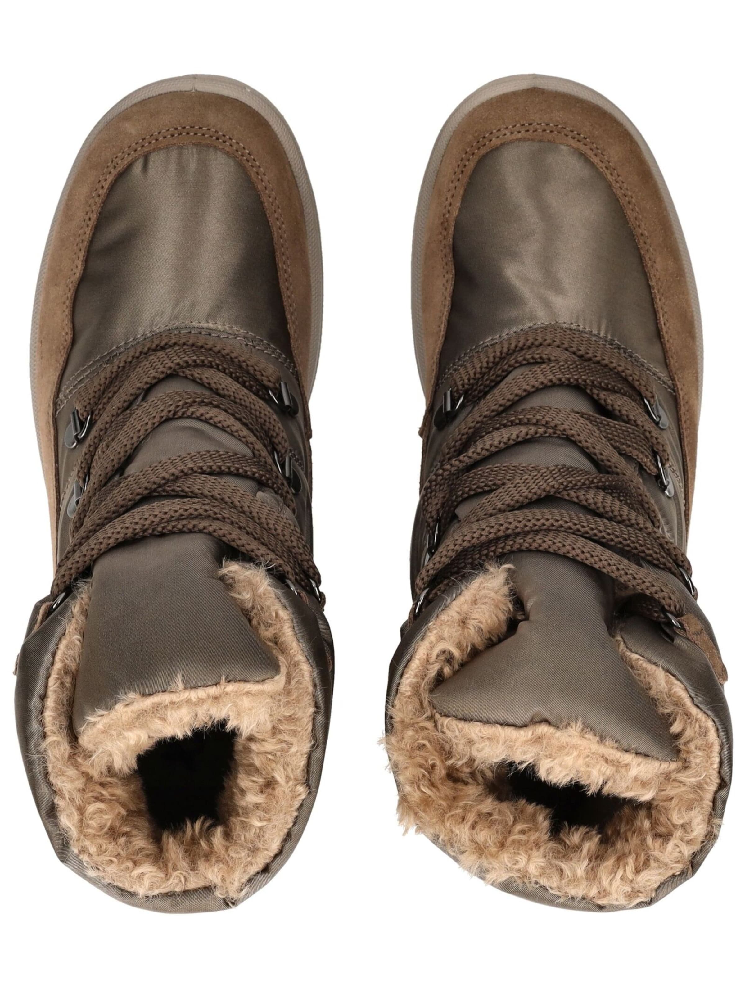 Après-ski IMAC en gris