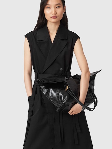 AllSaints Shopper 'ARA' in Zwart