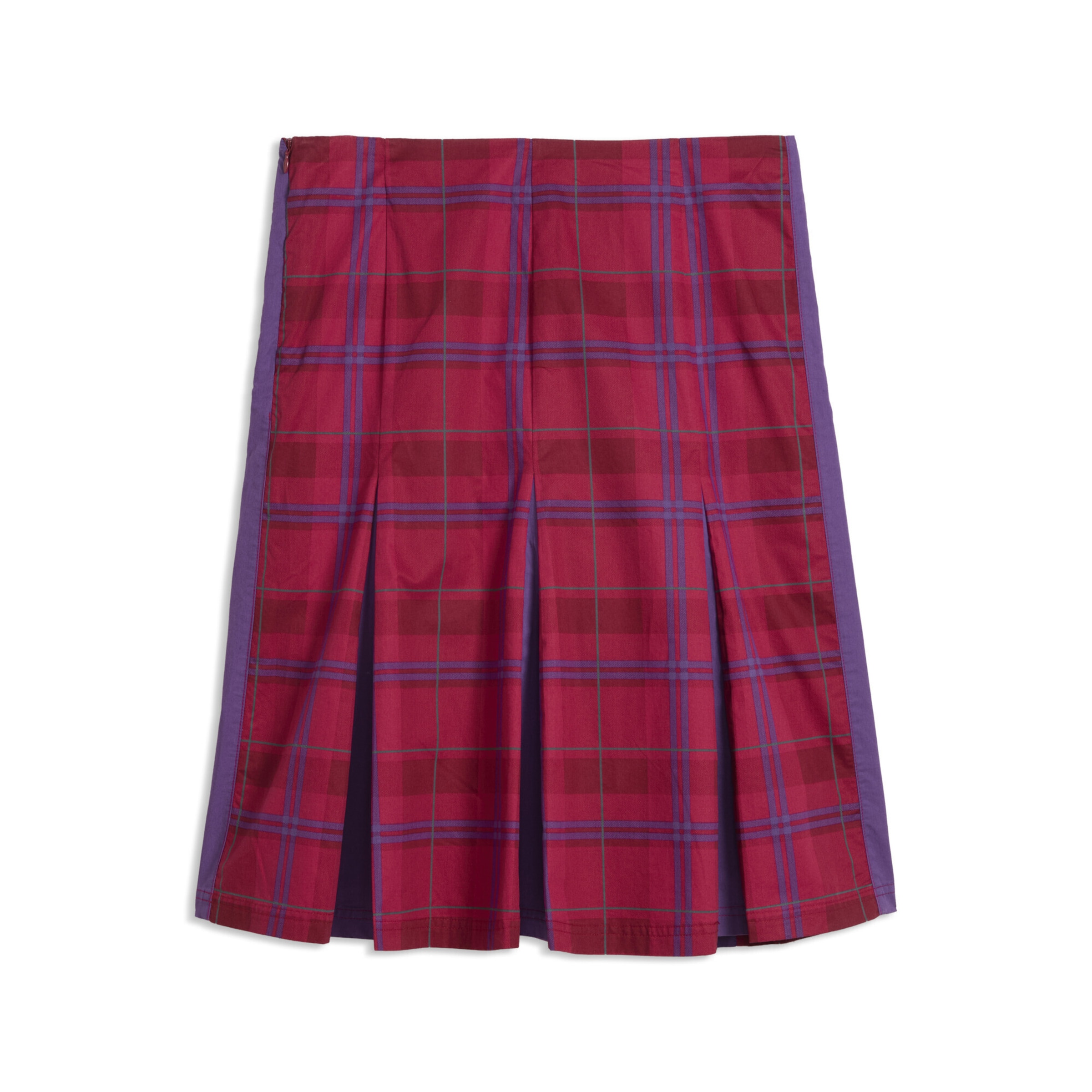 PUMA Skirt 'T7' in Red
