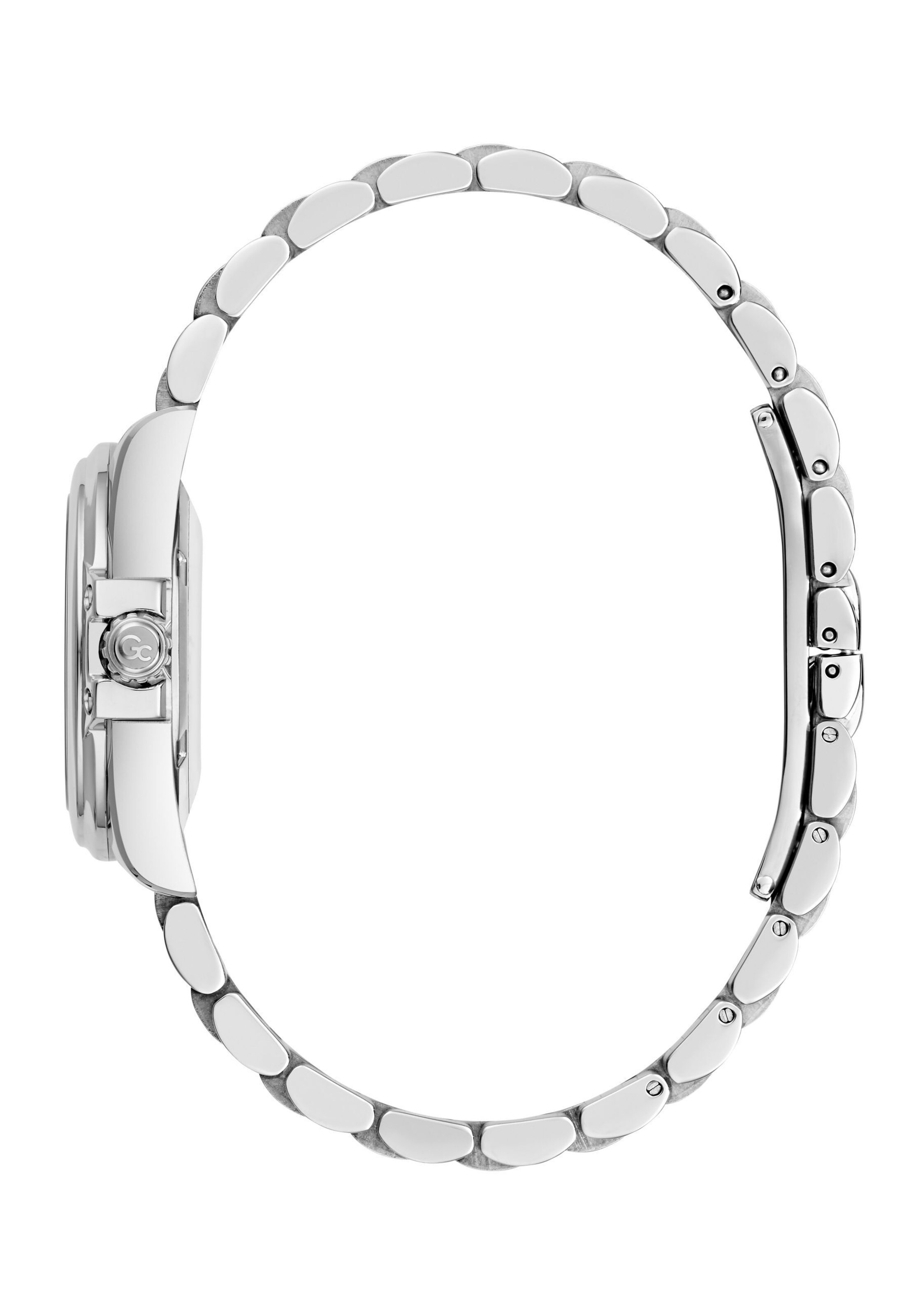 Gc Analoog horloge 'Bolt' in Blauw