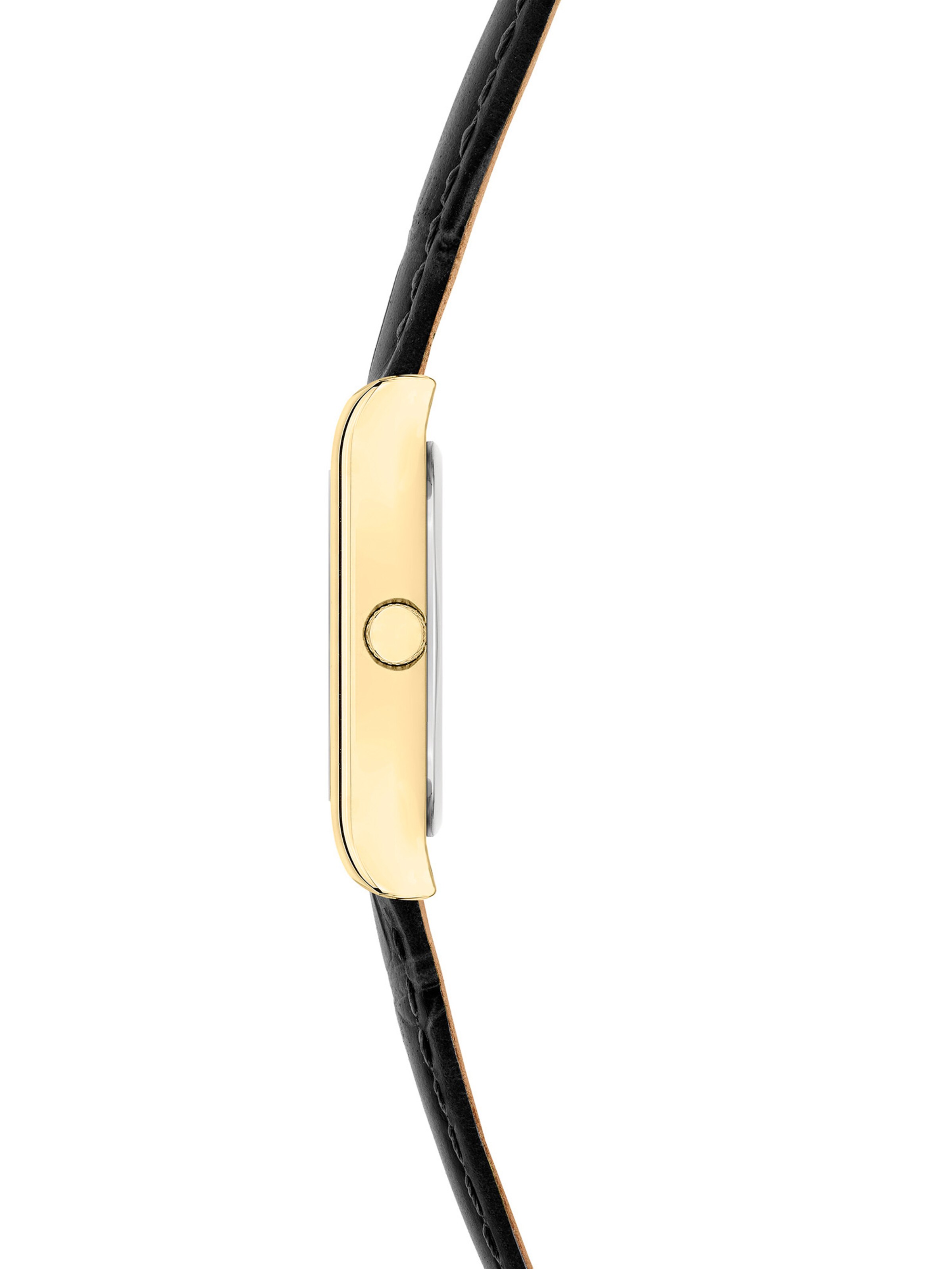 Liebeskind Berlin Analog watch in Black