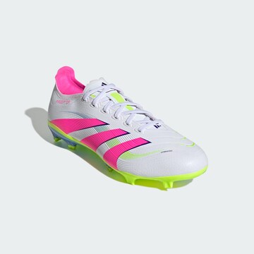 ADIDAS PERFORMANCE Voetbalschoen 'Predator League' in Wit