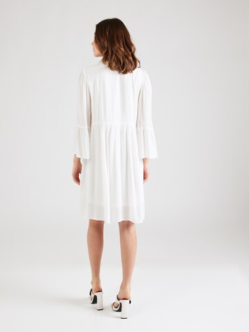 Y.A.S Kleid 'CHELLA' in Weiß