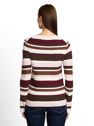 Pullover di TOM TAILOR in beige